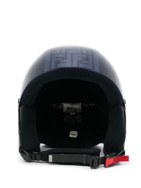 casco moto fendi|fendi official website.